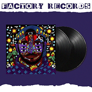 Kaytranada - 31/12/1899 23:58:33 - LP