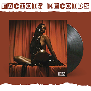 Kelela - Take Me Apart - LP