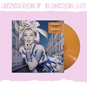 Kim Petras - Future Starts Now/Coconuts (Urban Outfitters Excusive) - LP