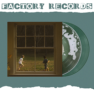 Noah Kahan - The Great Divide (Bad World Exclusive) - LP