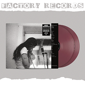 Lizzy Mcalpine - Older (and Wiser) (Urban Outfitters Exclusive) - LP