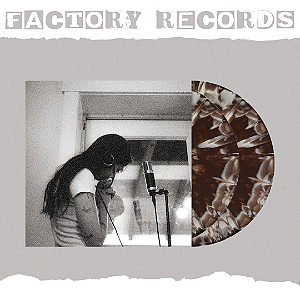 Lizzy Mcalpine - Older (and Wiser) (Blood Records Exclusive) - LP