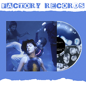 The Marías - Submarine (Bad World Exclusive) - LP