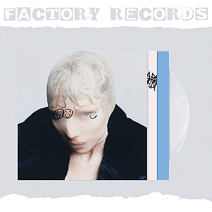 Lykke Li - The Afterparty (Clear) - LP