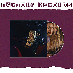 Hilary Duff - Luck or Something (Wallet) - CD