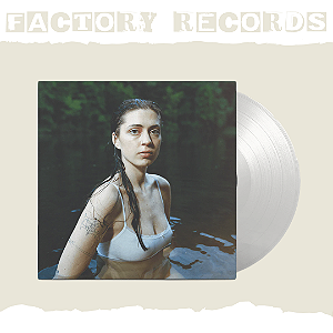 Lizzy Mcalpine - Older (Clear) - LP