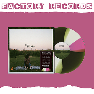 Lizzy Mcalpine - Give Me A Minute (Vertigo Vinyl Exclusive) - LP