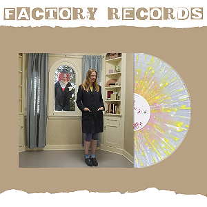 Audrey Hobert - Who's The Clown? (Blood Records Exclusive) - LP