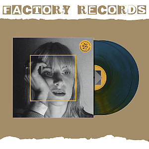 Hayley Williams - Ego Death At A Bachelorette Party (Rough Trade Exclusive) - LP