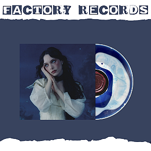 Holly Humberstone - Cruel World (Bad World Exclusive) - LP