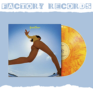 Lorde - Solar Power (Orange) - LP