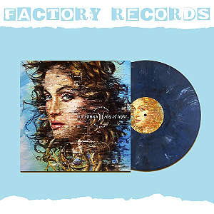 Madonna - Ray Of Light (25th Anniversary LIVE Edition - Bottleg) - LP