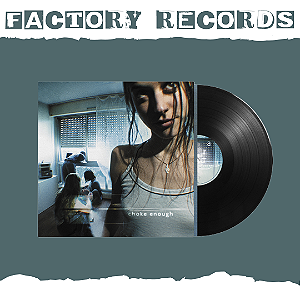 Oklou - Choke Enough - LP