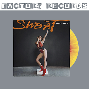 Melanie C - Sweat (Amazon Exclusive) - LP