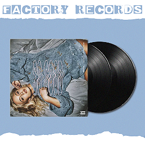 Zara Larsson - - So Good - LP