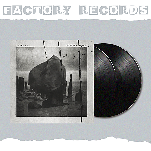 Lykke Li - Wounded Rhymes (Anniversary Edition) - LP