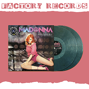 Madonna - The Alternate Confessions Album (Bootleg) - LP