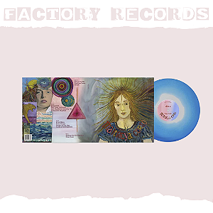 Maya Hawke - Maitreya Corso (Urban Outfitters Exclusive) - LP