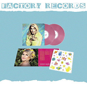 Meghan Trainor - Title (10th Anniversary Edition - Autografado) - LP