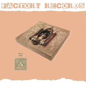 Melanie Martinez - Hades (Dice Enamel) - CD BOX SET