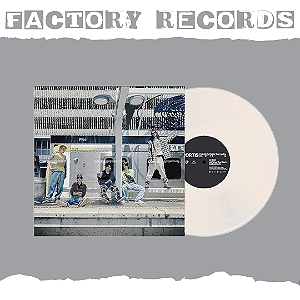 Cortis - Color Outside The Lines - LP