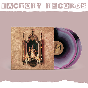 Melanie Martinez - Hades (Rosary Bruised Vinyl) - LP
