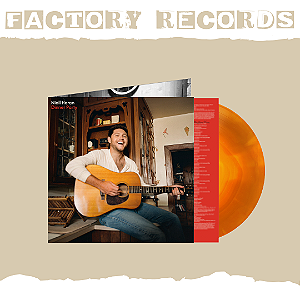Niall Horan - Dinner Party (Candlelight Edition) - LP