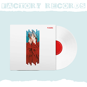 Placebo - Placebo RE:CREATED (White) - LP