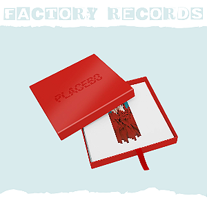 Placebo - Placebo RE:CREATED - BOX SET
