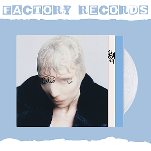 Lykke Li - The Afterparty (Clear - Arte Autografada) - LP