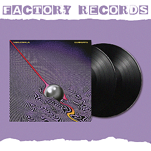 Tame Impala - Currents - LP