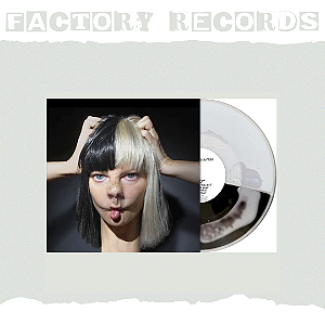 Sia - This is Acting (Bad World Exclusive) - LP