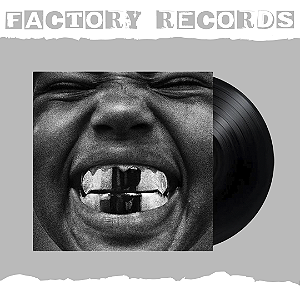 Kanye West - Bully - LP