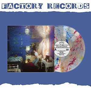 Weyes Blood - Titanic Rising (Vertigo Vinyl Exclusive) - LP