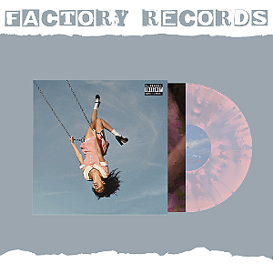 Olivia Rodrigo - you seem pretty sad for a girl so in love (Spotify Exclusive) - LP