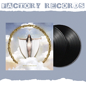 Rosalía - El Mal Querer - LP