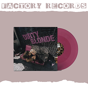 Bebe Rexha - Dirty Blonde (Urban Outfitters Exclusive) - LP