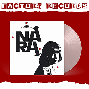 Nara Leão - Nara (Clear) - LP
