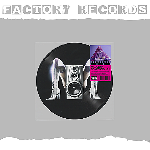 Madonna - Confessions II (Picture Disc) - LP