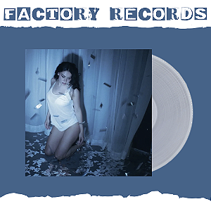 Charli XCX - Party 4 u - LP 7'' (RSD 2026)