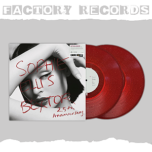 Sophie Ellis-Bextor - Read My Lips (RSD 2026)