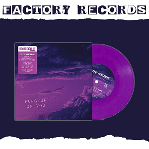 Tate McRae - Hung Up On You / One Day (Live) - LP (RSD 2026)