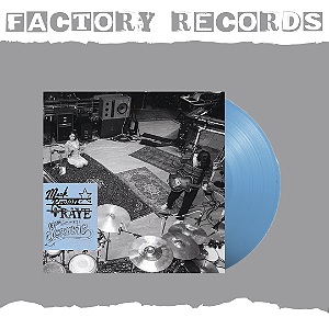 Raye & Mark Ronson - Suzanne - LP 7'' (RSD 2026)