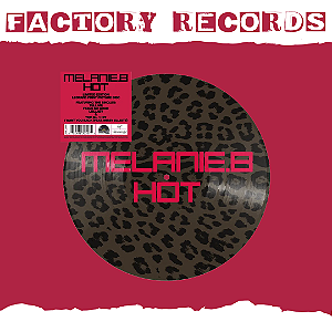 Melanie B - Hot (RSD2026) - LP