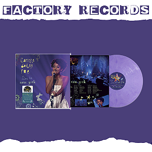 Corinne Bailey Rae - Live In New York (RSD2026) - LP