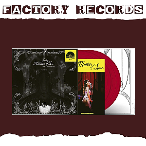 Laufey - A Matter of Time: Live at Madison Square Garden (RSD2026) - LP