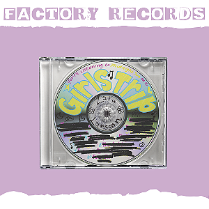 Zara Larsson - Midnight Sun: Girls Trip - CD