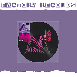 Madonna - Confessions II (Grindr Exxxclusive - Picture Disc) - LP