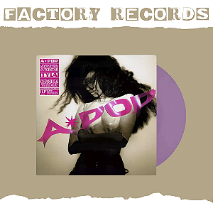 Tyla - A*pop (Urban Outfitters Exclusive) - LP