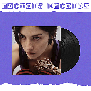 Gracie Abrams - Daughter from Hell - LP